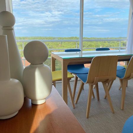 Vue Superbe Sur L'Ocean, La Plage A Vos Pieds ! Soorts-Hossegor Eksteriør billede