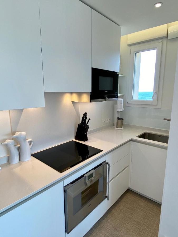 Vue Superbe Sur L'Ocean, La Plage A Vos Pieds ! Soorts-Hossegor Eksteriør billede
