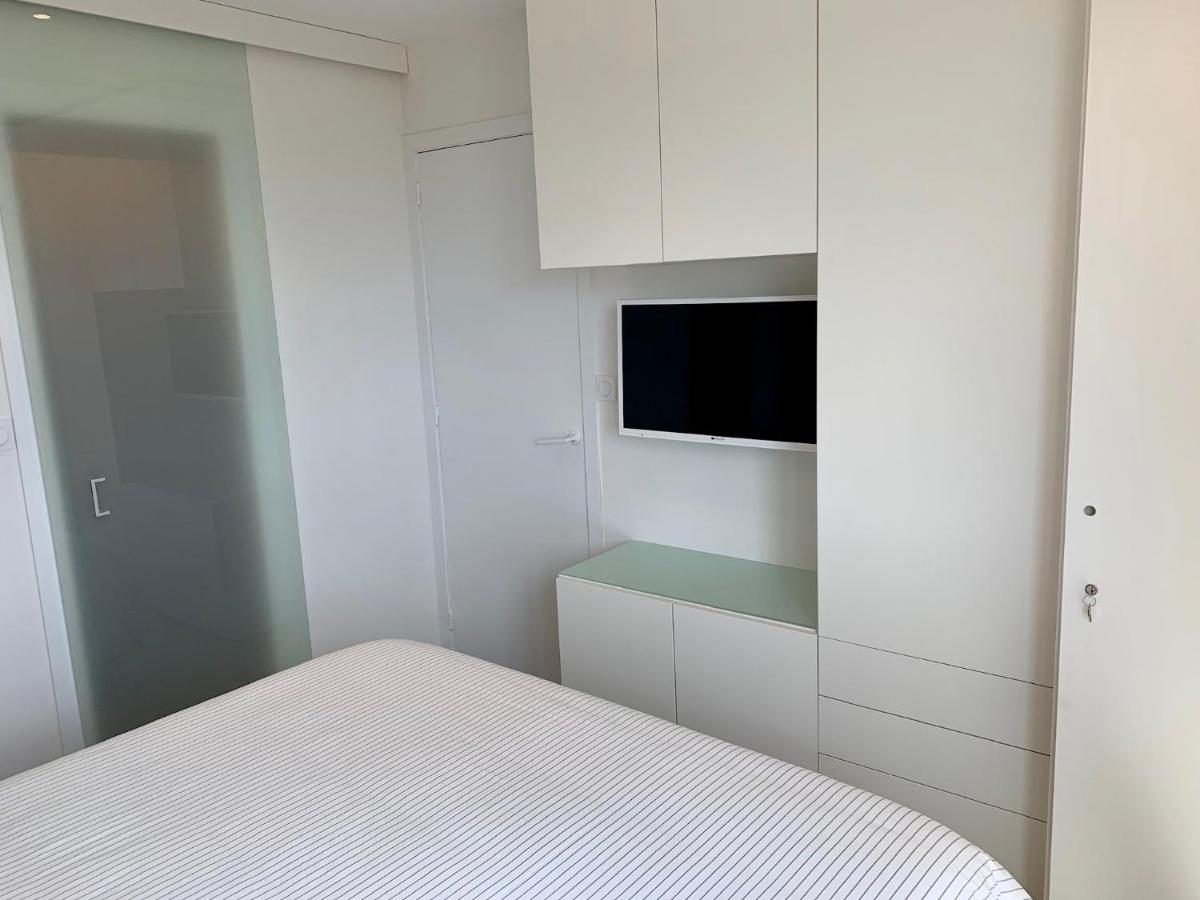 Vue Superbe Sur L'Ocean, La Plage A Vos Pieds ! Soorts-Hossegor Eksteriør billede