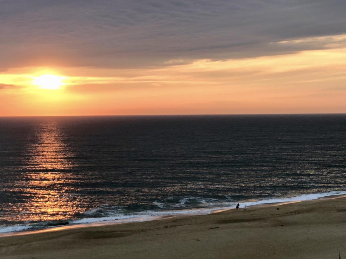 Vue Superbe Sur L'Ocean, La Plage A Vos Pieds ! Soorts-Hossegor Eksteriør billede